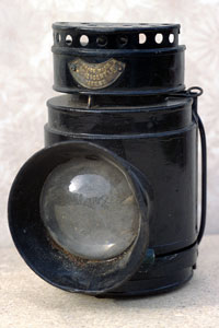 Victorian Lantern